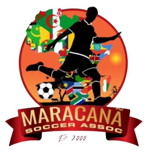Maracana Ballers Vets